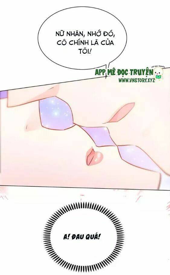 Đế Thiếu Chuyên Sủng Hắc Đạo Thê Chapter 2 - Trang 2