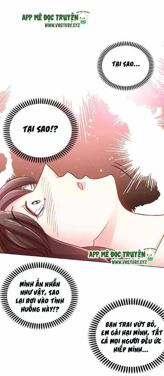 Đế Thiếu Chuyên Sủng Hắc Đạo Thê Chapter 2 - Trang 2