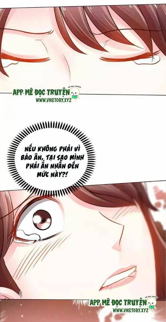 Đế Thiếu Chuyên Sủng Hắc Đạo Thê Chapter 2 - Trang 2