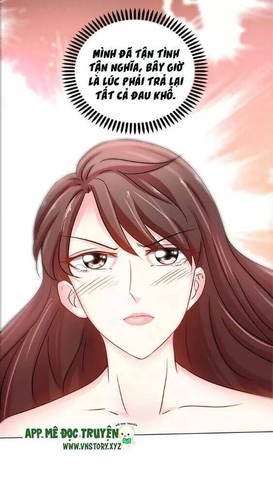 Đế Thiếu Chuyên Sủng Hắc Đạo Thê Chapter 2 - Trang 2