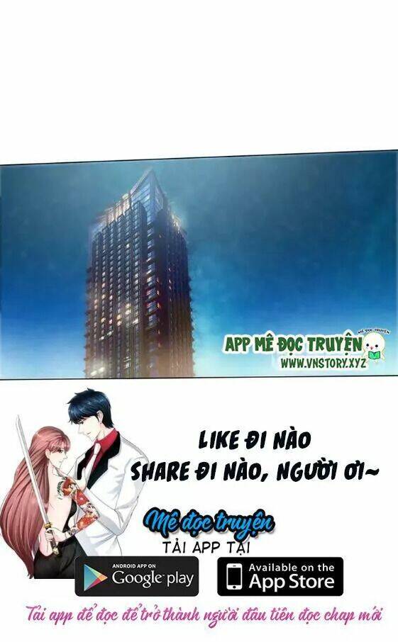 Đế Thiếu Chuyên Sủng Hắc Đạo Thê Chapter 2 - Trang 2