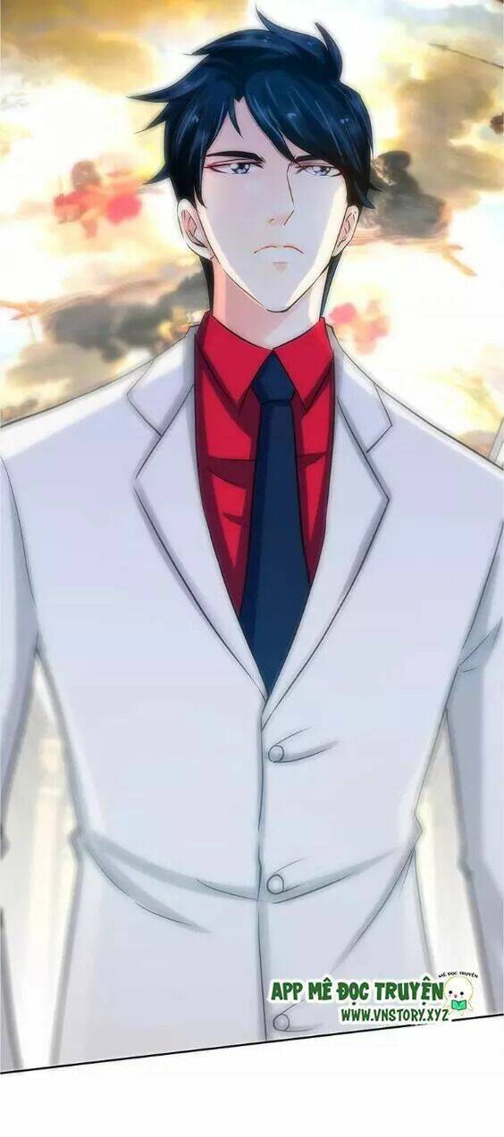 Đế Thiếu Chuyên Sủng Hắc Đạo Thê Chapter 2 - Trang 2