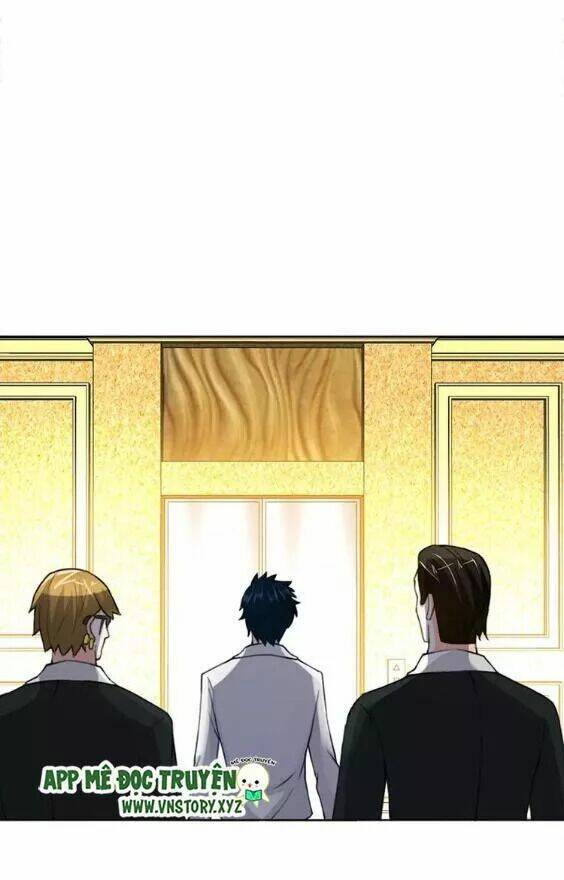 Đế Thiếu Chuyên Sủng Hắc Đạo Thê Chapter 2 - Trang 2