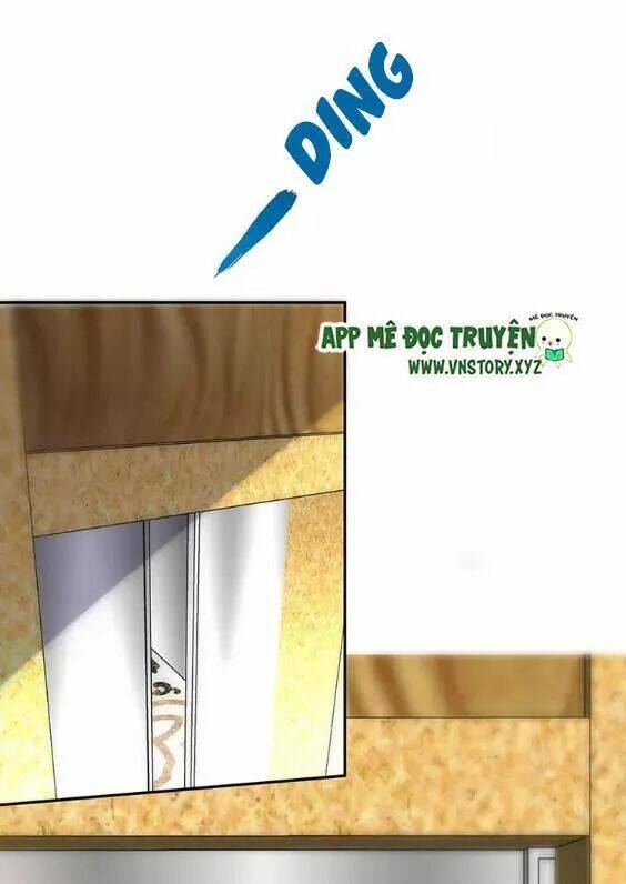 Đế Thiếu Chuyên Sủng Hắc Đạo Thê Chapter 2 - Trang 2