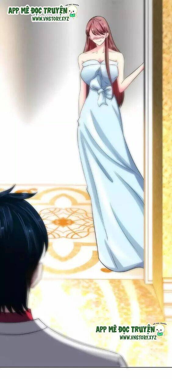 Đế Thiếu Chuyên Sủng Hắc Đạo Thê Chapter 2 - Trang 2