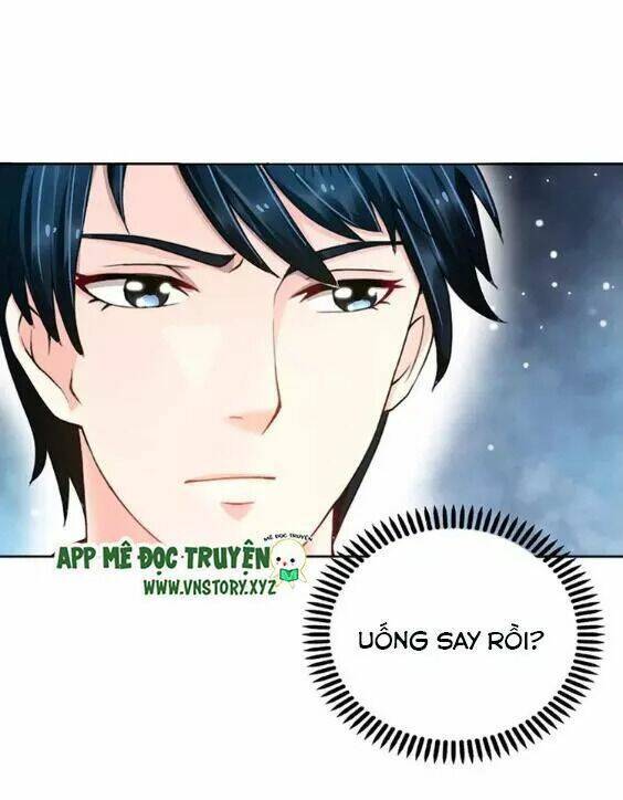 Đế Thiếu Chuyên Sủng Hắc Đạo Thê Chapter 2 - Trang 2