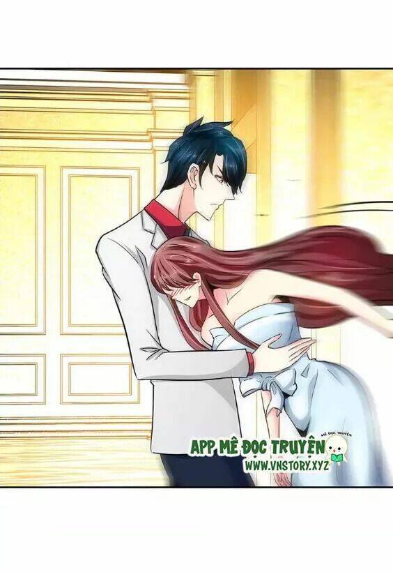 Đế Thiếu Chuyên Sủng Hắc Đạo Thê Chapter 2 - Trang 2