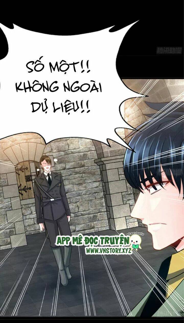 Đế Thiếu Chuyên Sủng Hắc Đạo Thê Chapter 20 - Trang 2