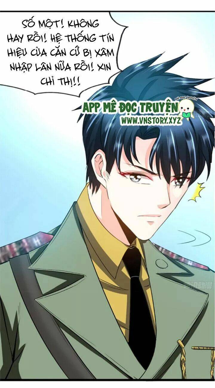 Đế Thiếu Chuyên Sủng Hắc Đạo Thê Chapter 20 - Trang 2