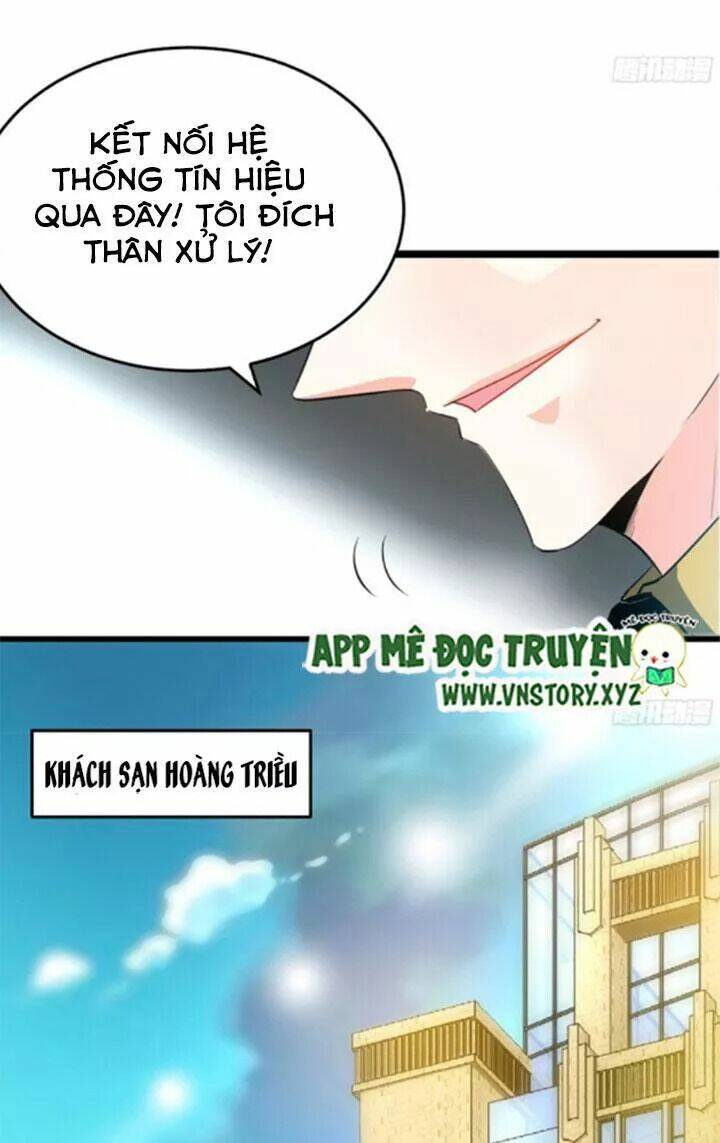 Đế Thiếu Chuyên Sủng Hắc Đạo Thê Chapter 20 - Trang 2