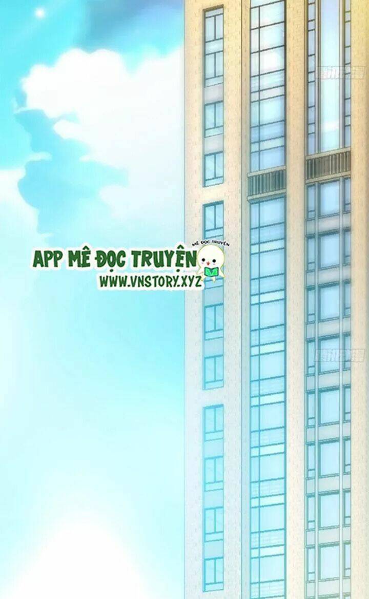 Đế Thiếu Chuyên Sủng Hắc Đạo Thê Chapter 20 - Trang 2