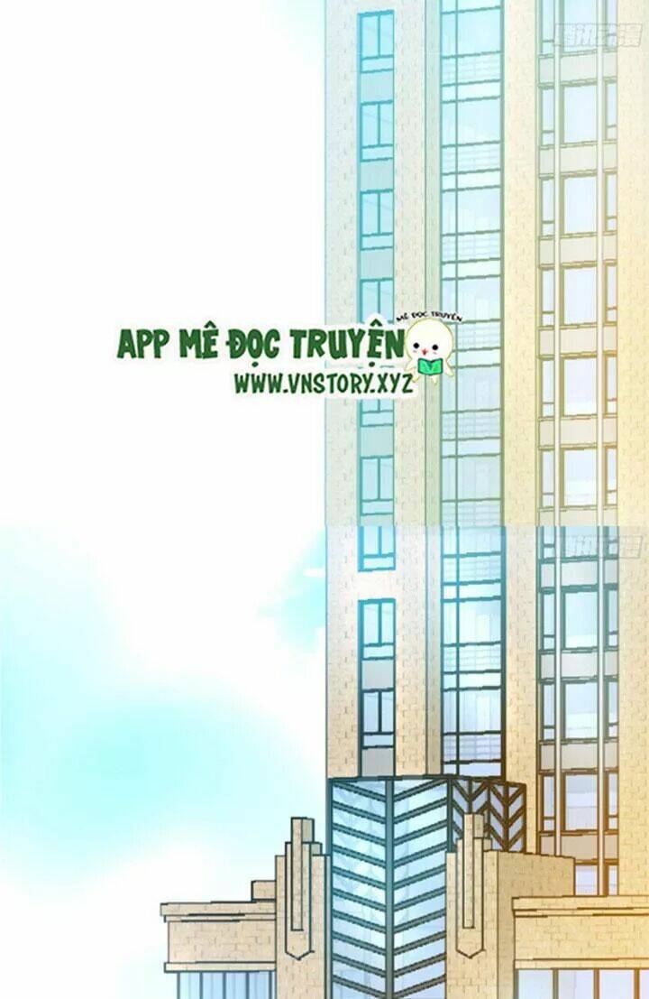 Đế Thiếu Chuyên Sủng Hắc Đạo Thê Chapter 20 - Trang 2