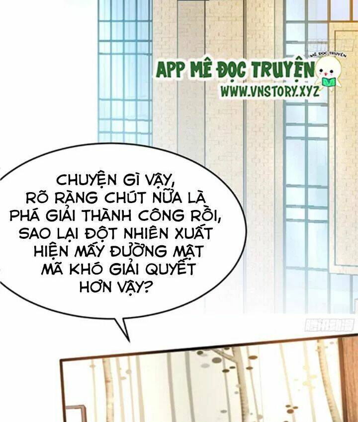 Đế Thiếu Chuyên Sủng Hắc Đạo Thê Chapter 20 - Trang 2