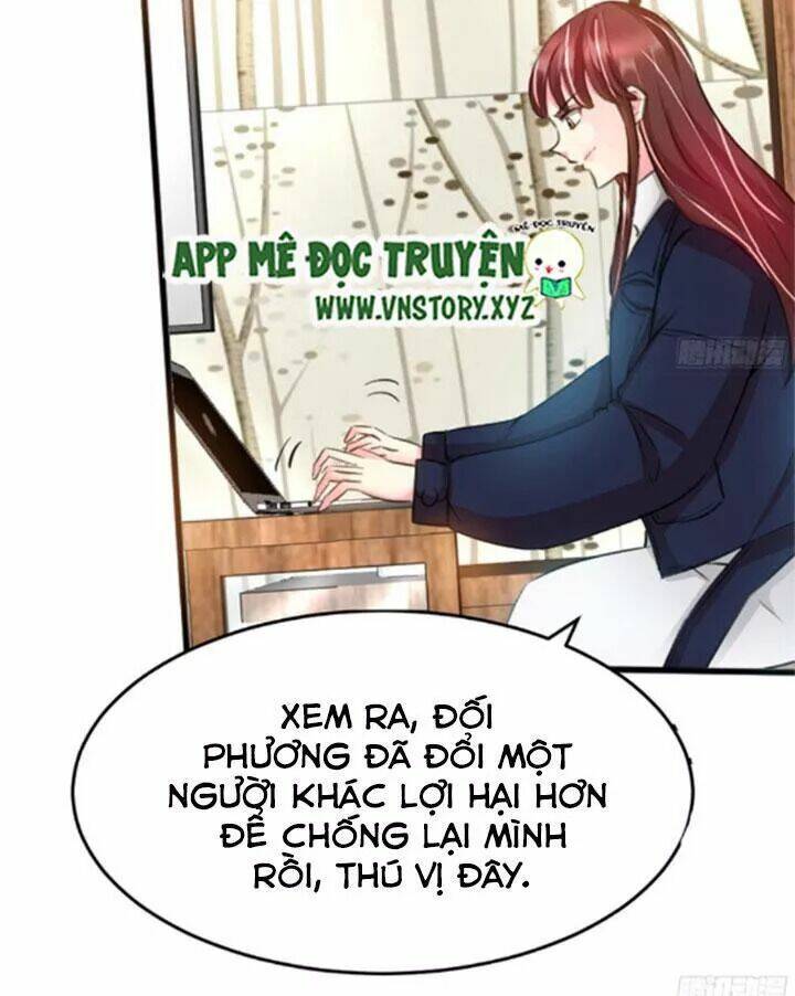 Đế Thiếu Chuyên Sủng Hắc Đạo Thê Chapter 20 - Trang 2