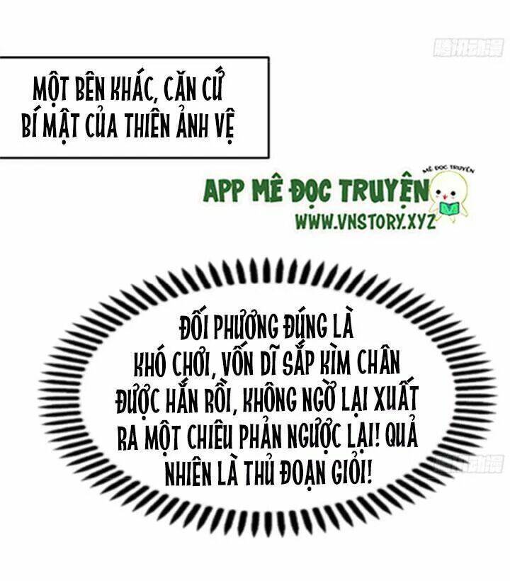 Đế Thiếu Chuyên Sủng Hắc Đạo Thê Chapter 20 - Trang 2