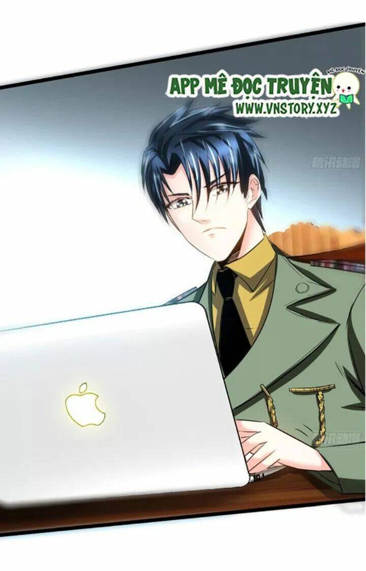 Đế Thiếu Chuyên Sủng Hắc Đạo Thê Chapter 20 - Trang 2