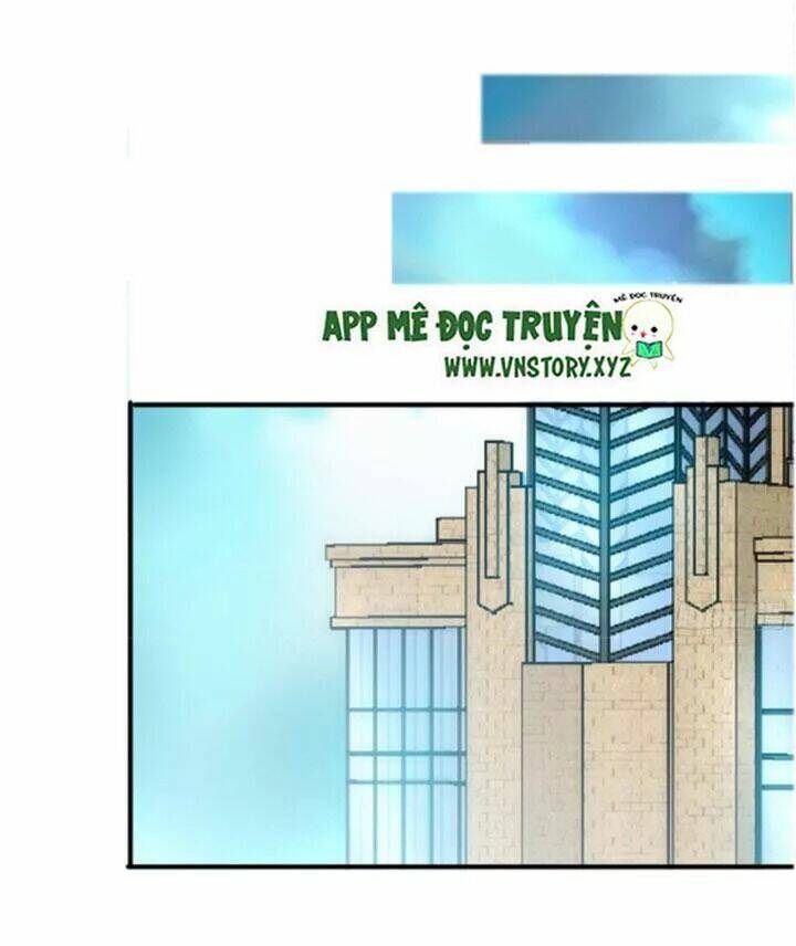 Đế Thiếu Chuyên Sủng Hắc Đạo Thê Chapter 20 - Trang 2