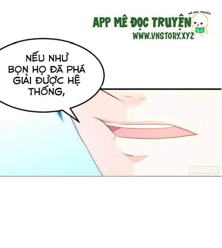 Đế Thiếu Chuyên Sủng Hắc Đạo Thê Chapter 20 - Trang 2