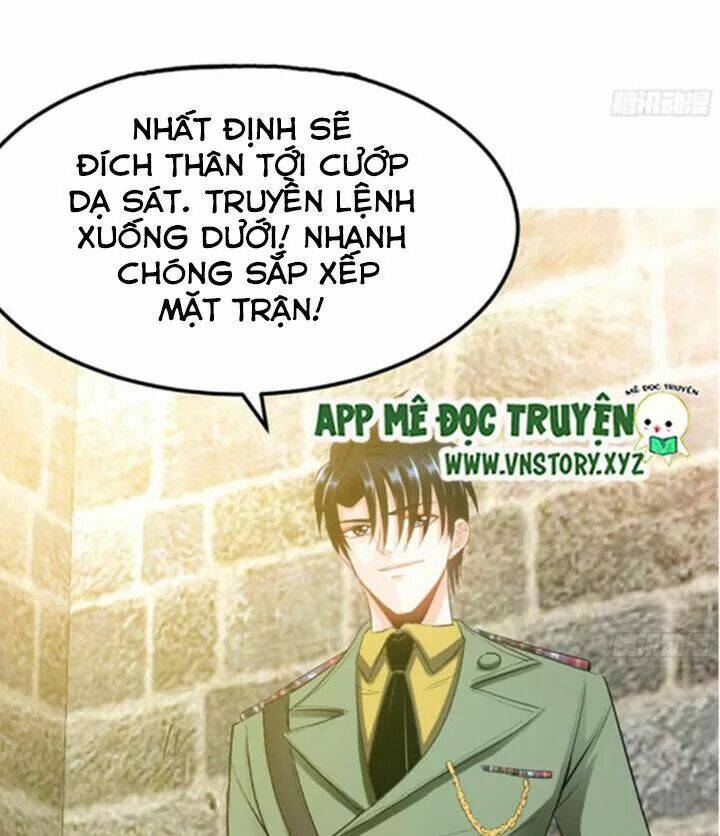 Đế Thiếu Chuyên Sủng Hắc Đạo Thê Chapter 20 - Trang 2