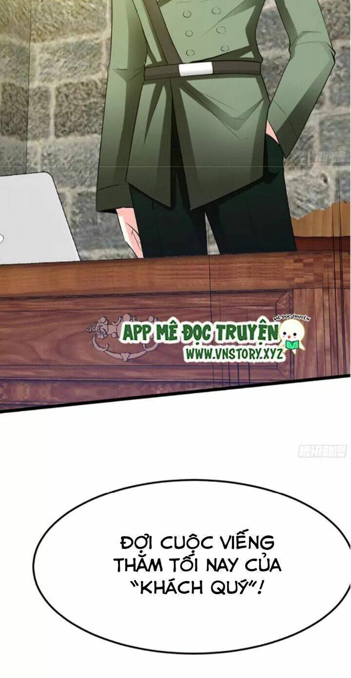 Đế Thiếu Chuyên Sủng Hắc Đạo Thê Chapter 20 - Trang 2