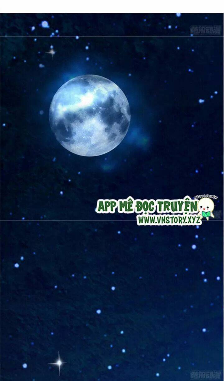 Đế Thiếu Chuyên Sủng Hắc Đạo Thê Chapter 20 - Trang 2