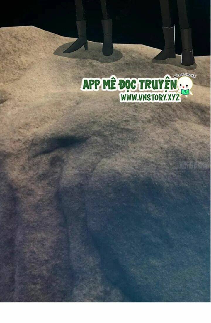 Đế Thiếu Chuyên Sủng Hắc Đạo Thê Chapter 20 - Trang 2