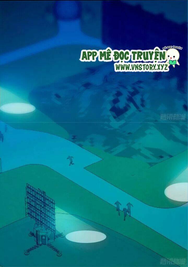 Đế Thiếu Chuyên Sủng Hắc Đạo Thê Chapter 20 - Trang 2