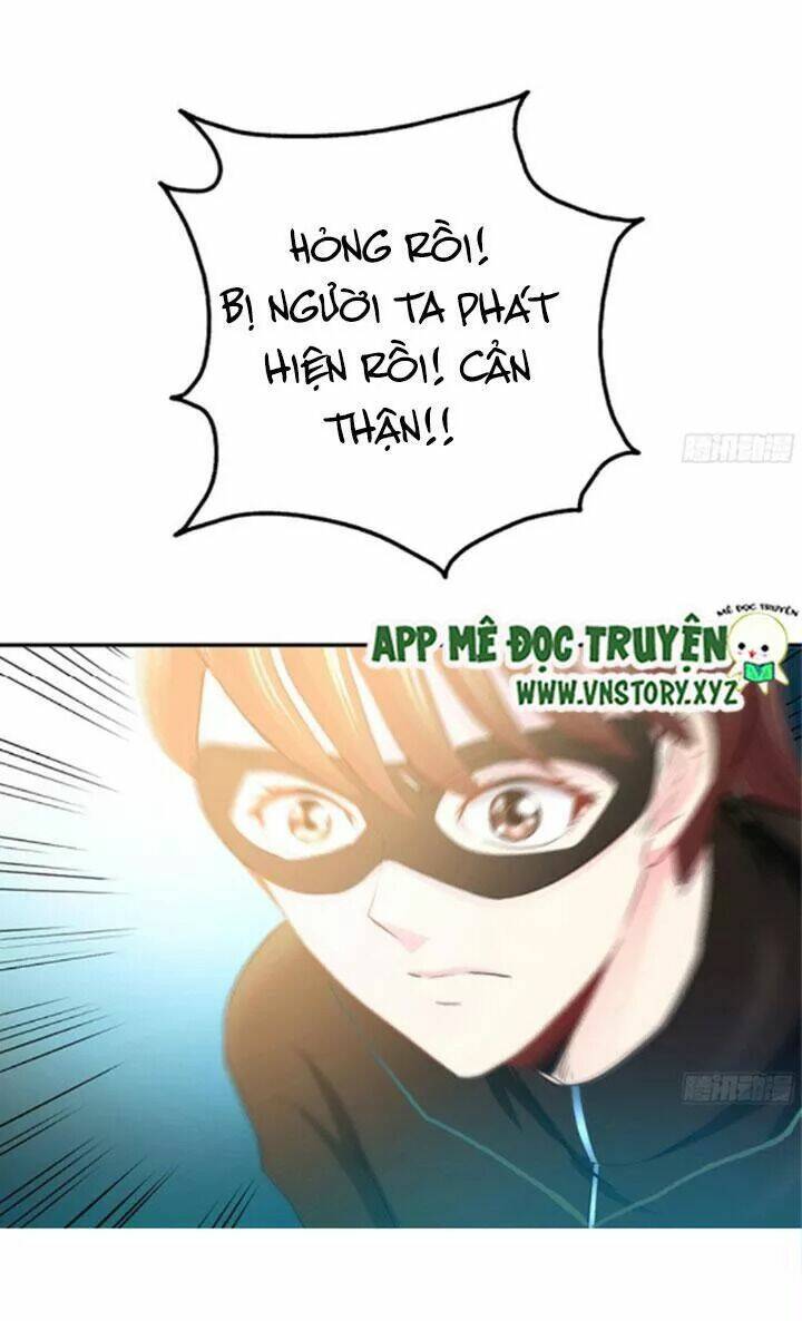 Đế Thiếu Chuyên Sủng Hắc Đạo Thê Chapter 20 - Trang 2