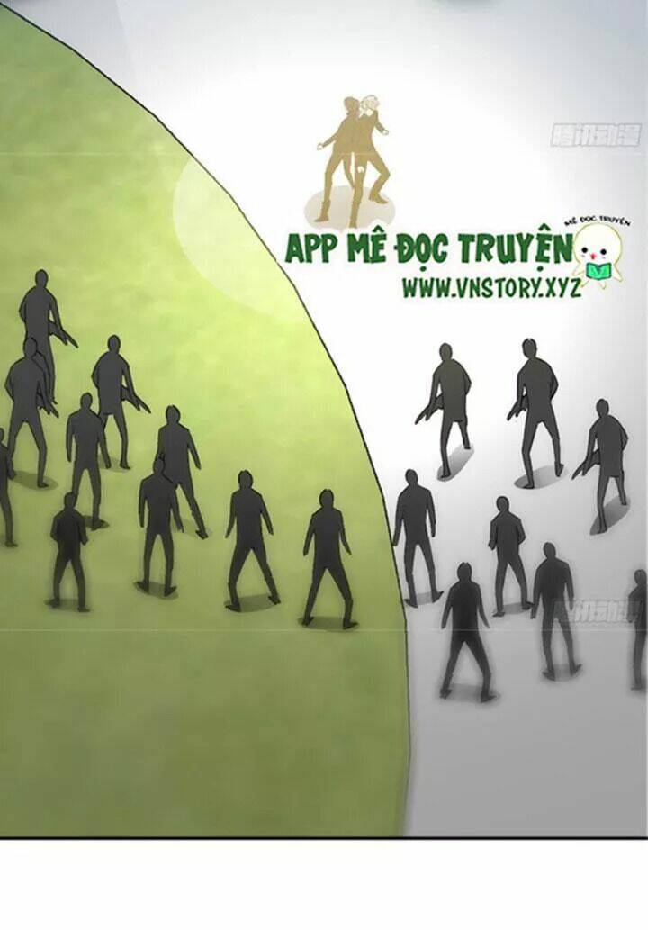 Đế Thiếu Chuyên Sủng Hắc Đạo Thê Chapter 20 - Trang 2