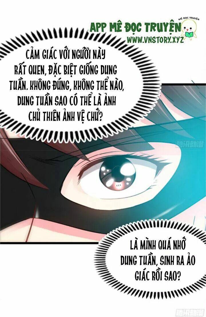 Đế Thiếu Chuyên Sủng Hắc Đạo Thê Chapter 20 - Trang 2