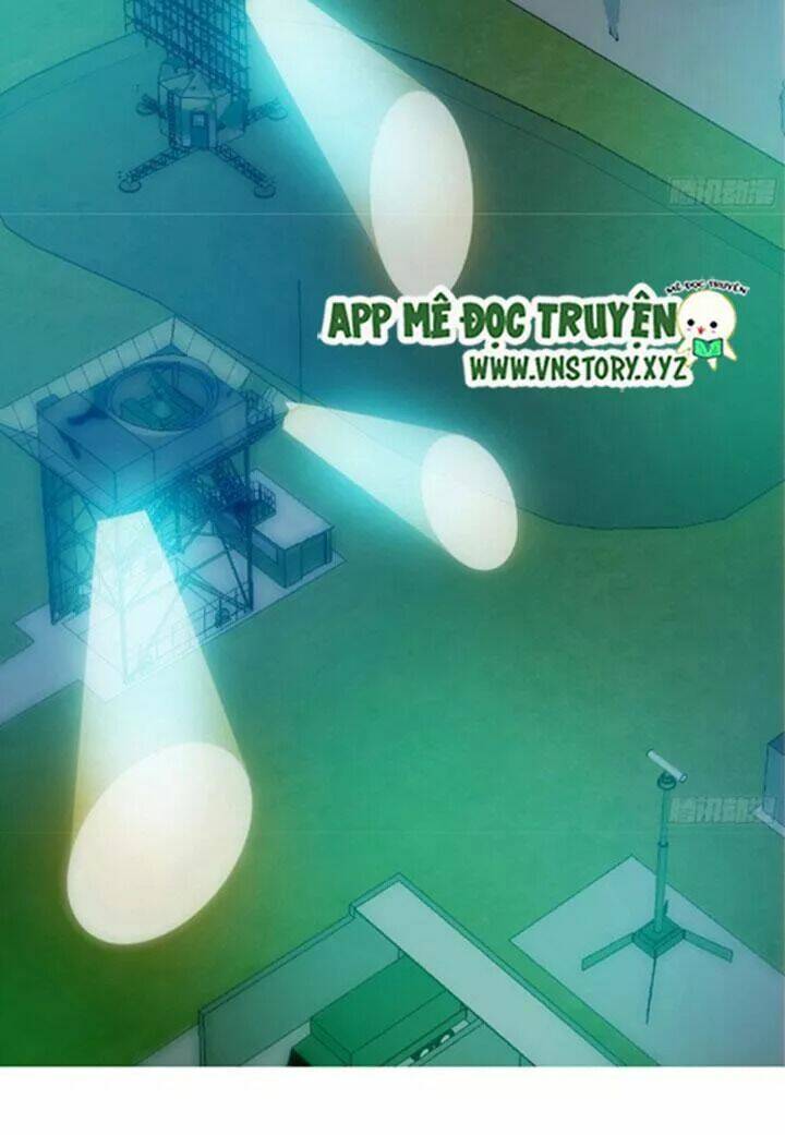 Đế Thiếu Chuyên Sủng Hắc Đạo Thê Chapter 20 - Trang 2