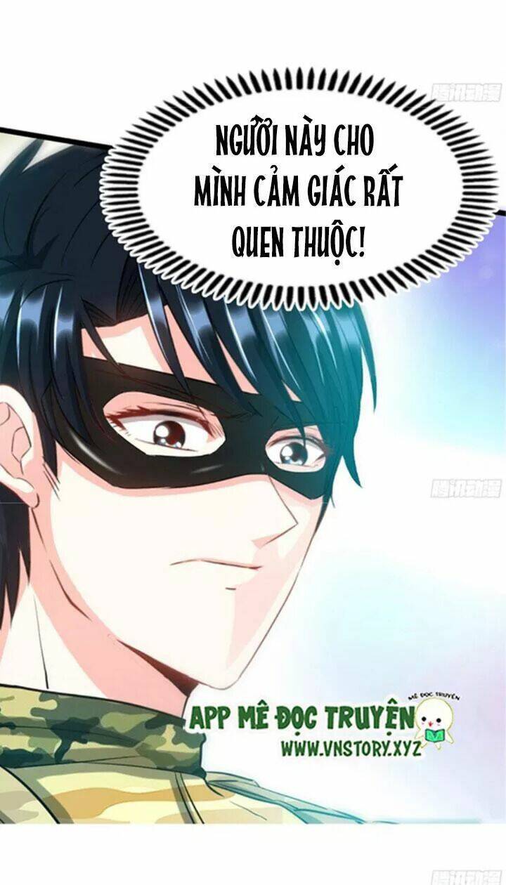 Đế Thiếu Chuyên Sủng Hắc Đạo Thê Chapter 20 - Trang 2