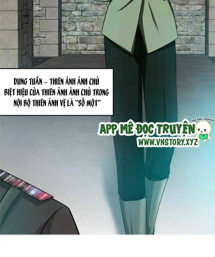 Đế Thiếu Chuyên Sủng Hắc Đạo Thê Chapter 20 - Trang 2