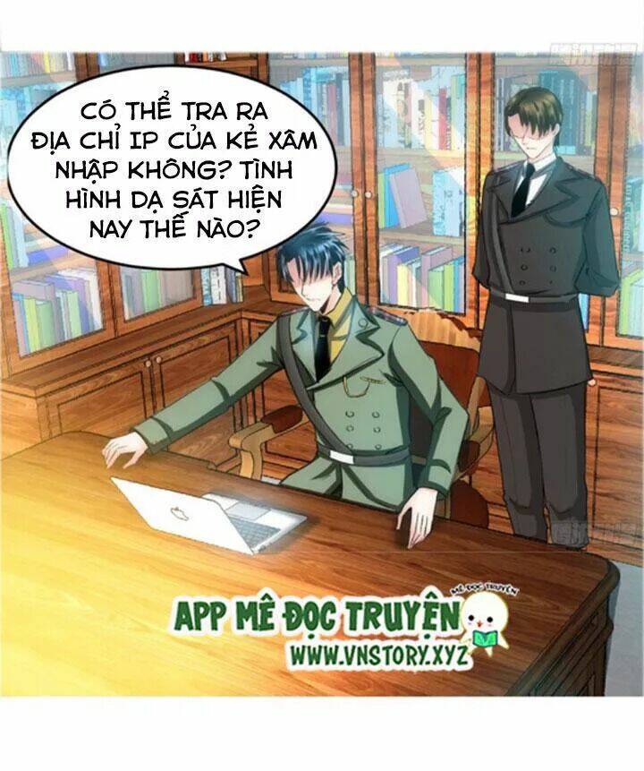 Đế Thiếu Chuyên Sủng Hắc Đạo Thê Chapter 20 - Trang 2