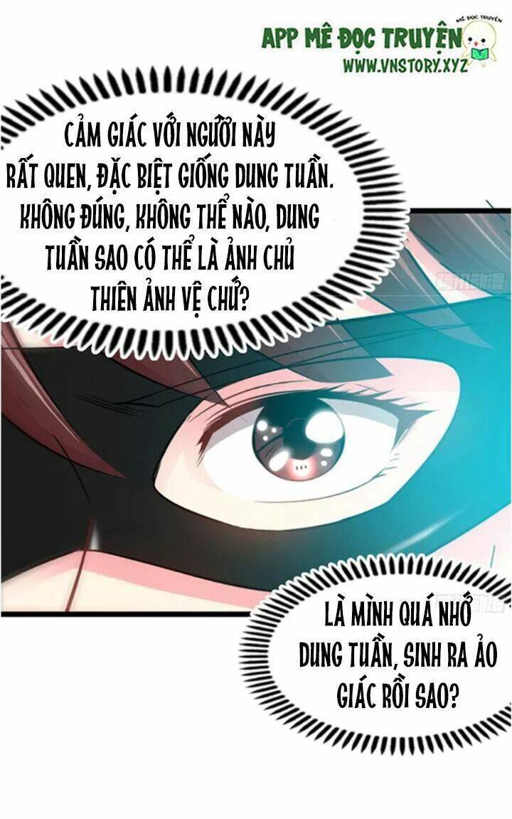 Đế Thiếu Chuyên Sủng Hắc Đạo Thê Chapter 21 - Trang 2