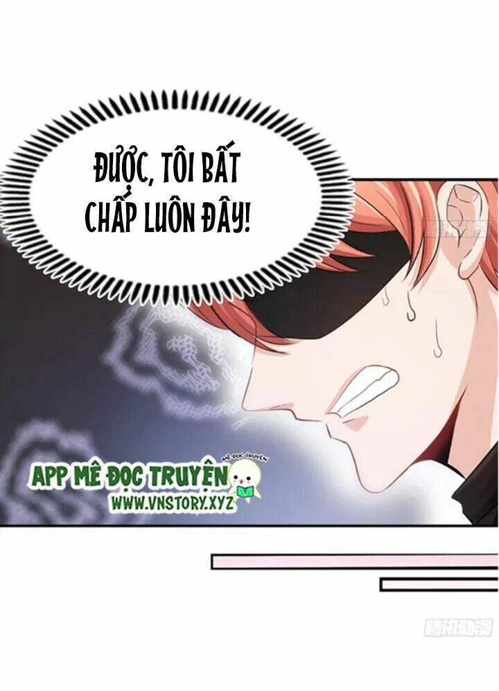 Đế Thiếu Chuyên Sủng Hắc Đạo Thê Chapter 21 - Trang 2