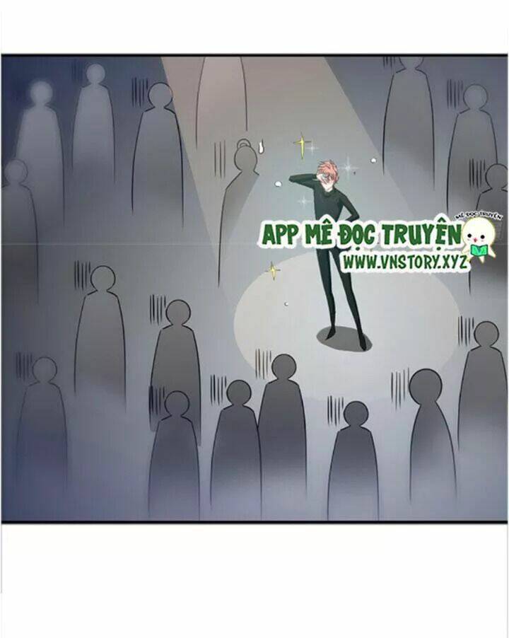 Đế Thiếu Chuyên Sủng Hắc Đạo Thê Chapter 21 - Trang 2