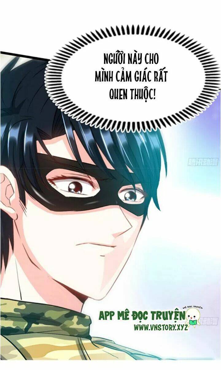 Đế Thiếu Chuyên Sủng Hắc Đạo Thê Chapter 21 - Trang 2