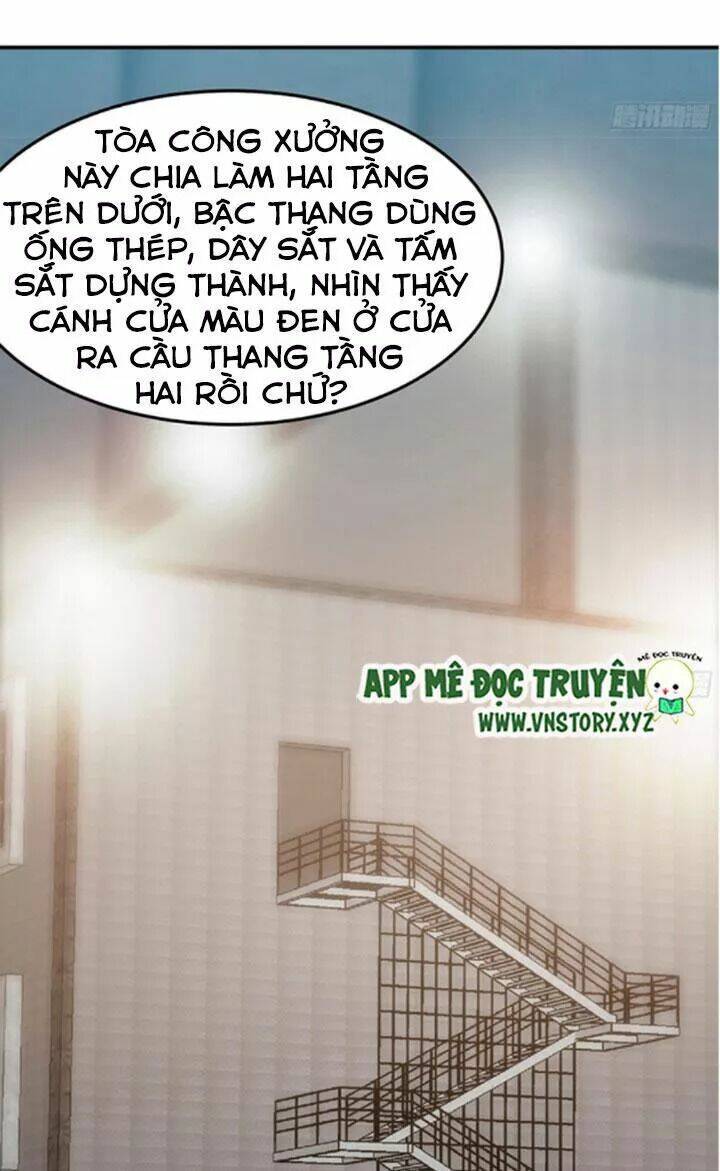 Đế Thiếu Chuyên Sủng Hắc Đạo Thê Chapter 21 - Trang 2