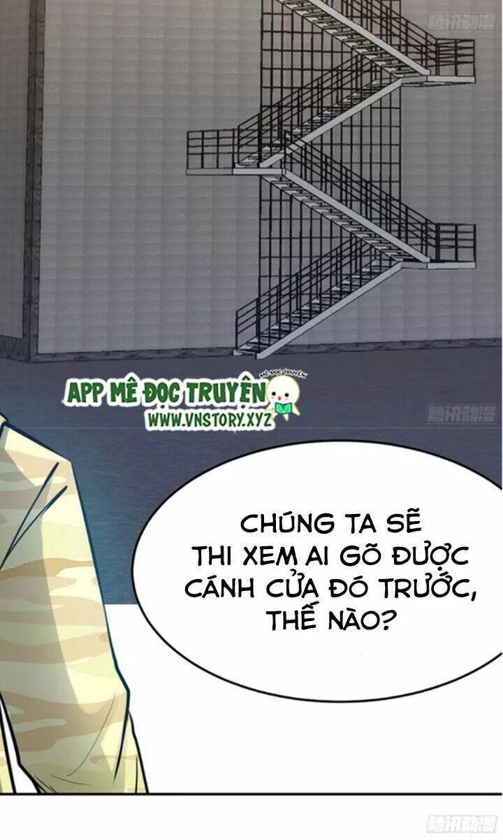 Đế Thiếu Chuyên Sủng Hắc Đạo Thê Chapter 21 - Trang 2