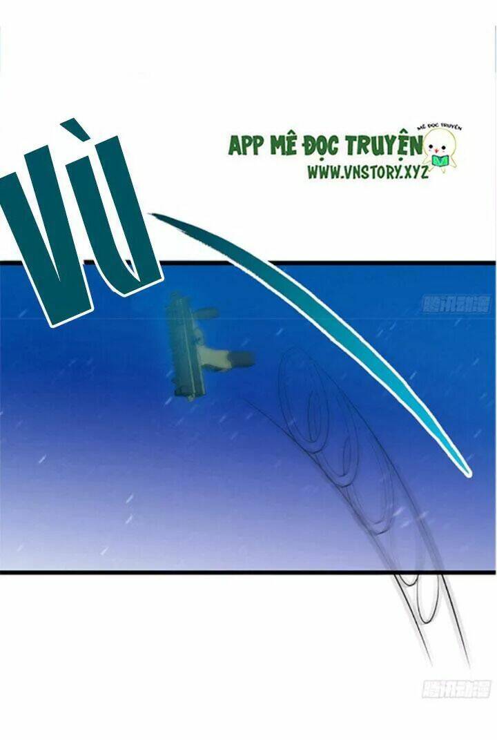 Đế Thiếu Chuyên Sủng Hắc Đạo Thê Chapter 21 - Trang 2