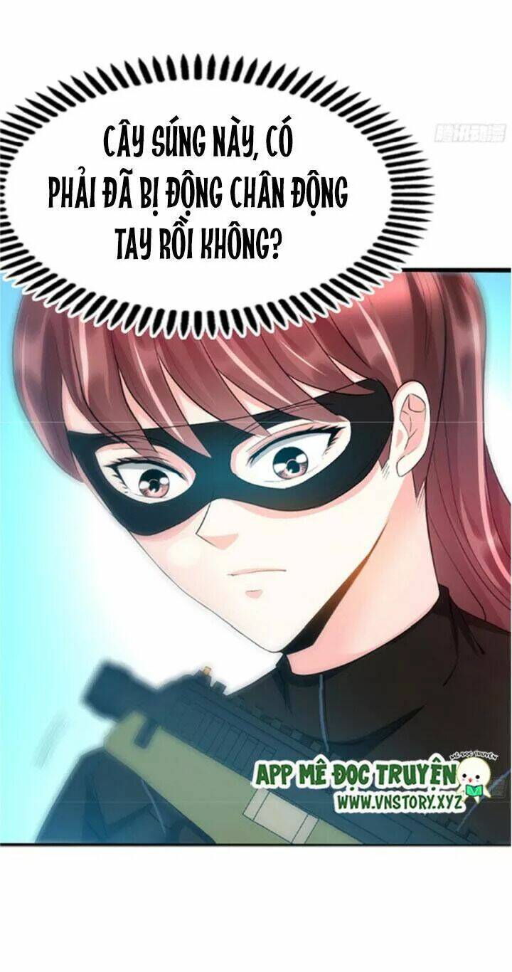 Đế Thiếu Chuyên Sủng Hắc Đạo Thê Chapter 21 - Trang 2