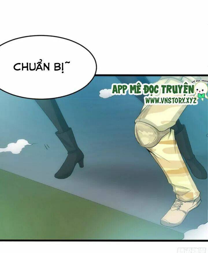 Đế Thiếu Chuyên Sủng Hắc Đạo Thê Chapter 21 - Trang 2