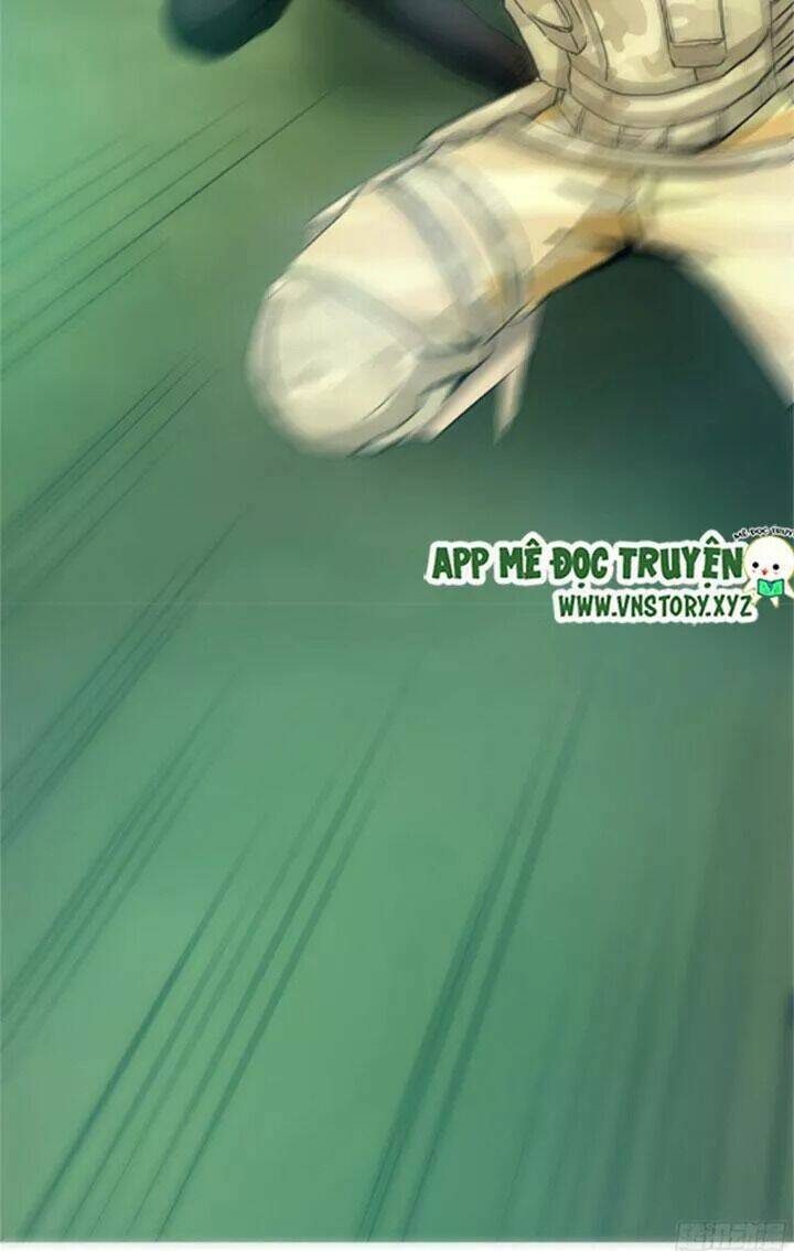 Đế Thiếu Chuyên Sủng Hắc Đạo Thê Chapter 21 - Trang 2