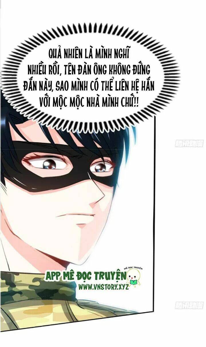 Đế Thiếu Chuyên Sủng Hắc Đạo Thê Chapter 21 - Trang 2