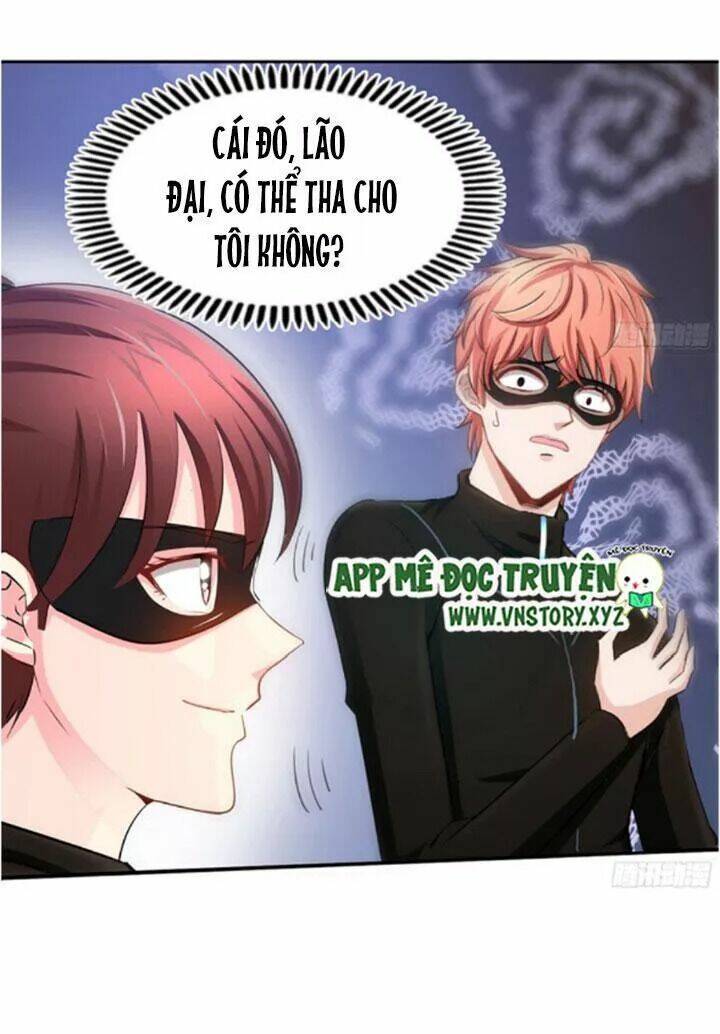 Đế Thiếu Chuyên Sủng Hắc Đạo Thê Chapter 21 - Trang 2