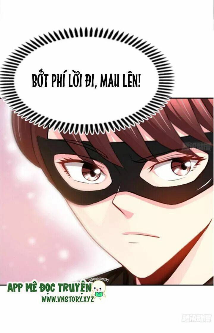 Đế Thiếu Chuyên Sủng Hắc Đạo Thê Chapter 21 - Trang 2