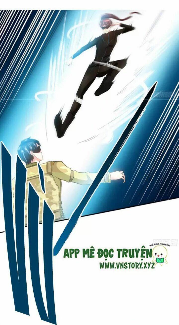 Đế Thiếu Chuyên Sủng Hắc Đạo Thê Chapter 22 - Trang 2