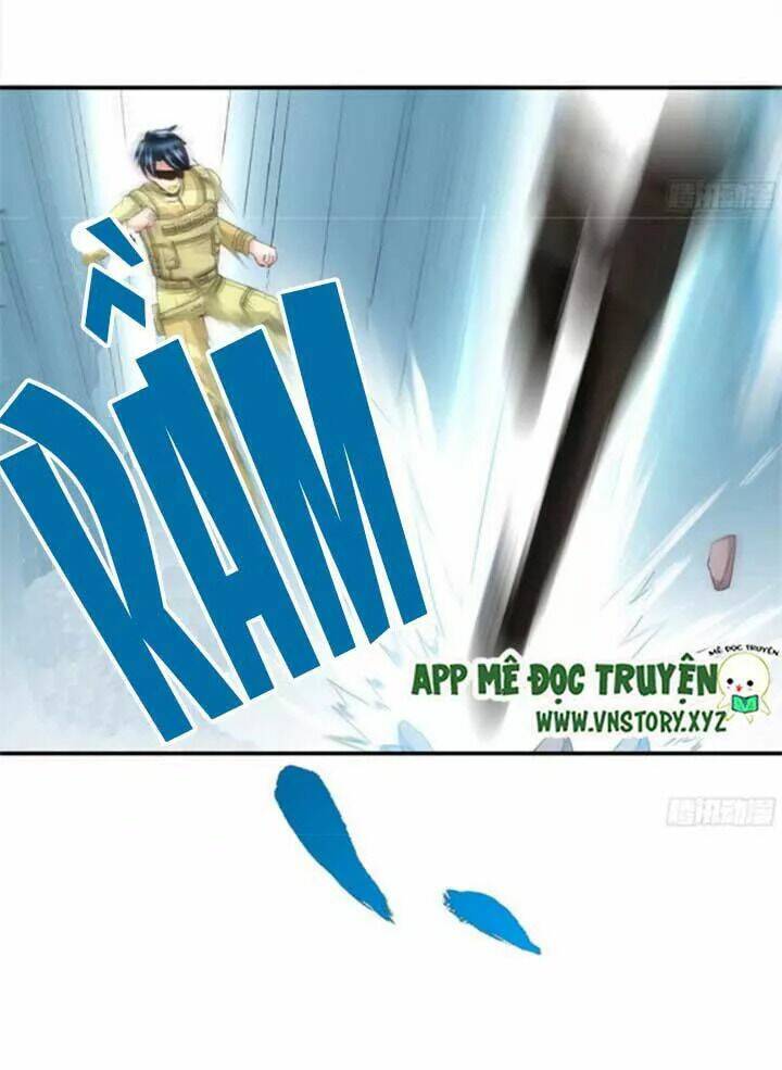 Đế Thiếu Chuyên Sủng Hắc Đạo Thê Chapter 22 - Trang 2