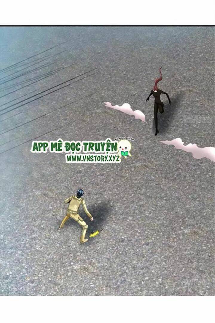 Đế Thiếu Chuyên Sủng Hắc Đạo Thê Chapter 22 - Trang 2